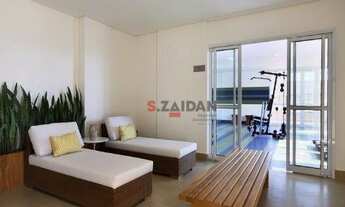 Imagem 7: Apartamento com 1 dormitório à venda, 49 m² por R$ 290.000,00 - Alto - Piracicaba/SP