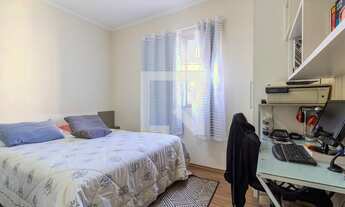 Imagem 6: Apartamento à Venda - Vila Augusta, 2 Quartos, 54 m2