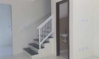 Imagem 4: Casa com 2 dormitórios à venda, 58 m² por R$ 235.000,00 - Samambaia - Praia Grande/SP