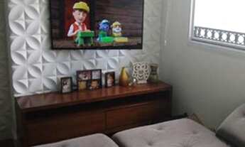 Imagem 4: Apartamento com 3 dormitórios à venda, 71 m² por R$ 492.000,00 - Jardim Maria Helena - Bar