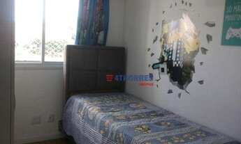 Imagem 6: Apartamento com 3 dormitórios, 67 m² - venda por R$ 643.000,00 ou aluguel por R$ 3.000,00