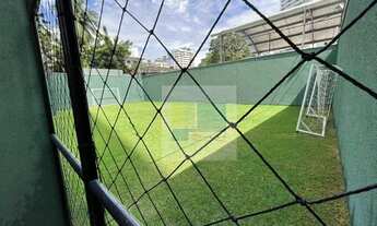 Imagem 5: Edificio -Port Valencia - Apartamento r à venda, Aldeota, Fortaleza- 162,59m²- 03 Suítes