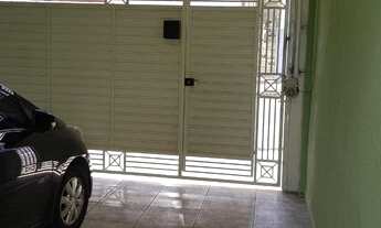 Imagem 4: Sobrado para Venda em Santo André, Parque das Nações, 3 dormitórios, 1 suíte, 2 banheiros