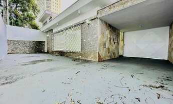 Imagem 2: Casa Residencial para venda e locação, Vila Romana, São Paulo -