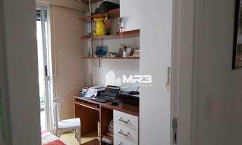 Imagem 6: Apartamento com 3 dormitórios à venda, 90 m² por R$ 650.000,00 - Recreio dos Bandeirantes