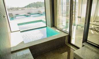 Imagem 6: Apartamento de 101 metros quadrados no bairro Freguesia (Jacarepaguá) com 3 quartos