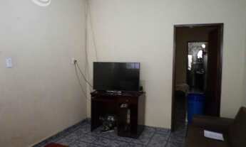 Imagem 4: CONTAGEM - Casa Padrão - Bandeirantes