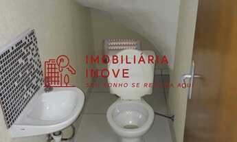 Imagem 5: SOBRADO EM CONDOMÍNIO FECHADO À 500 METROS DA ESTAÇÃO DO METRÔ VILA MATILDE