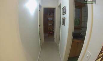 Imagem 5: Apartamento com 3 dormitórios à venda, 92 m² por R$ 520.000,00 - Vila Valqueire - Rio de J