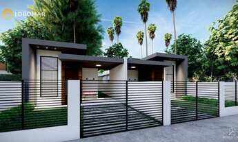 Imagem: Casa com 3 dormitórios à venda, 80 m²