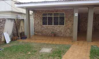 Imagem 4: CASA 04 QTS, 1 SUÍTE + BARRACÕES