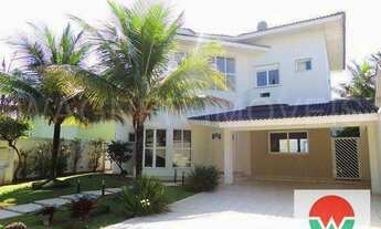 Imagem 2: Jardim Acapulco - Guarujá/SP- Casa a venda com 4 suítes!