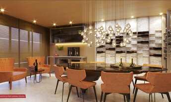 Imagem 3: Apartamento lancamento zona norte 4 suites com lazer piscina ariano suassuna nascente