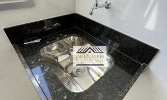 Imagem 3: LANÇAMENTO ! 3 quartos com 2 vagas de garagem