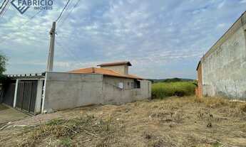 Imagem 5: Terreno à venda, 250 m² com projeto aprovado de casa de 163,10m²