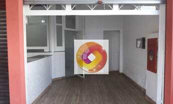 Imagem 2: Loja para alugar, 60 m² por R$ 1.980,00/mês - Campo Comprido - Curitiba/PR