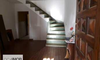 Imagem 3: Casa com 2 dormitórios à venda, 57 m² por R$ 350.000 - Vila Vivaldi - São Bernardo do Camp