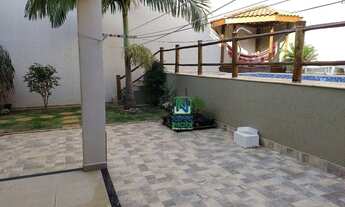 Imagem 6: Casa com 4 dormitórios à venda, 246 m² por R$ 850.000,00 - Castelinho - Piracicaba/SP