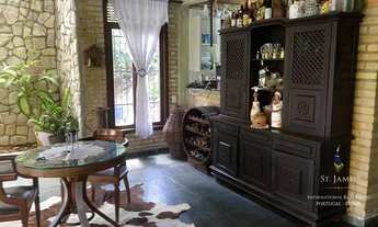 Imagem 7: Casa com 4 dormitórios em Ponta Negra - Natal/RN