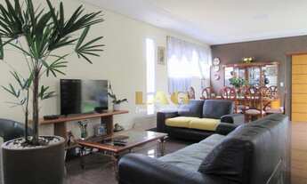 Imagem 2: Casa com 3 dormitórios, 289 m² - venda por R$ 1.600.000,00 ou aluguel por R$ 7.500,00/mês