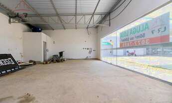 Imagem 3: Loja para alugar, 100 m² por R$ 4.000,00/mês - Xaxim - Curitiba/PR