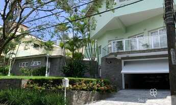 Imagem: Casa com 3 dormitórios à venda, 590 m²