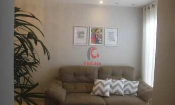 Imagem 7: Apartamento térreo, 2 quartos, Chácara Mariléa - Rio das Ostras/RJ