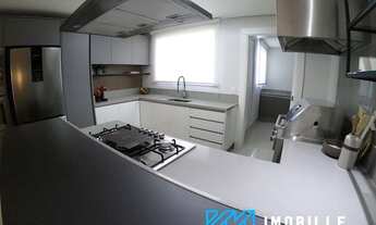 Imagem 5: Apartamento no Edifício Phoenyx Tower Balneário Camboriú