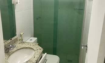 Imagem 6: Apartamento para venda tem 85 metros quadrados com 3 quartos