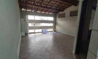 Imagem 2: Sobrado com 3 dormitórios à venda, 160 m² por R$ 600.000,00 - Vila Talarico - São Paulo/SP