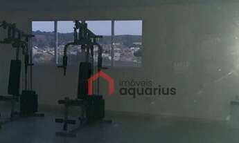 Imagem 6: Apartamento no Condomínio Boulevard Flamboyant, 2 dormitórios à venda, 50 m² por R$ 280.00