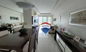 Imagem 2: Apartamento com 4 quartos à venda, 106 m² por R$ 980.000 - Barra da Tijuca - Rio de Janeir