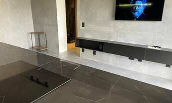 Imagem 5: Apartamento- Melville Empresarial I e II - 1 Dormitório