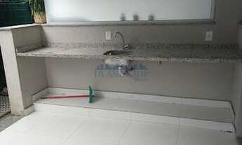 Imagem 15: Rio de Janeiro - Apartamento Padrão - Recreio dos Bandeirantes