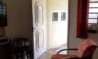 Imagem 2: Casa com 3 dormitórios à venda, 174 m² por R$ 647.000,00 - Jardim São Matheus - Vinhedo/SP