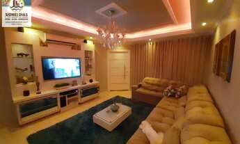 Imagem 5: Casa para Venda em Florianópolis, Ingleses do Rio Vermelho, 3 dormitórios, 1 suíte, 4 banh