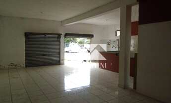 Imagem 4: Salão à venda, 142 m² por R$ 460.000,00 - Loteamento São Francisco - Piracicaba/SP