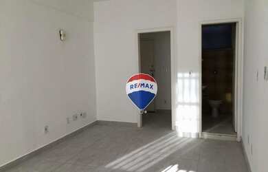 Imagem 4: Sala 25m² no Santo Antônio - Excelente localização