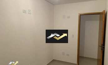 Imagem 6: Sobrado à venda, 120 m² por R$ 575.000,00 - Vila Príncipe de Gales - Santo André/SP