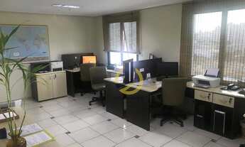 Imagem 2: Sala comercial de 68 mts² - 1 vaga - Ipiranga Offices 2