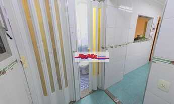 Imagem 5: Apartamento com 2 dormitórios à venda, 66 m² por R$ 650.000,00 - Vila Madalena - São Paulo