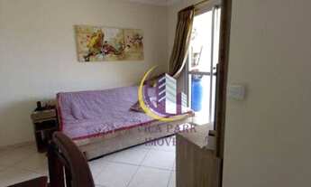 Imagem 5: Apartamento 3 dormitórios Armários Planejados, 01 Vaga Livre - Vila Yara - Osasco/SP