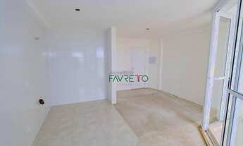 Imagem 4: APARTAMENTO a venda no Bairro Pinheirinho