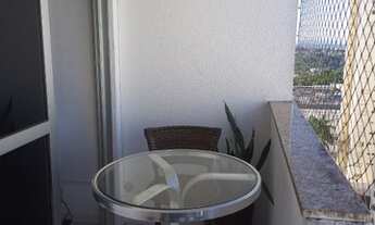 Imagem 4: Apartamento à venda, Alto da Glória, Goiânia, GO