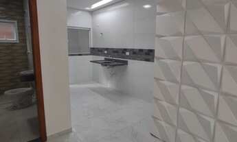 Imagem 4: Casa de condomínio para venda com 54 metros quadrados com 2 quartos em Boqueirão - Praia G