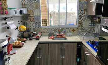 Imagem 5: Sobrado com 3 dormitórios à venda, 85 m² por R$ 699.000,00 - Vila Guarani (Zona Sul) - São