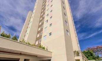 Imagem 1: Apartamento com 1 dormitório à venda, 39 m² por R$ 205.000,00 - Jardim Santa Rosa - Taboão