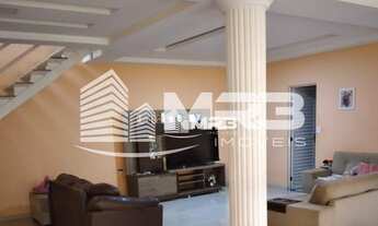 Imagem: Casa com 4 dormitórios à venda, 350 m²