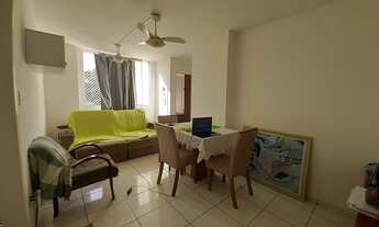 Imagem: Apartamento de 2 Quartos em Condomínio