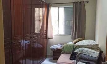 Imagem 2: Apartamento com 2 dormitórios à venda, 57 m² por R$ 249.900,00 - Jardim Diadema - Diadema